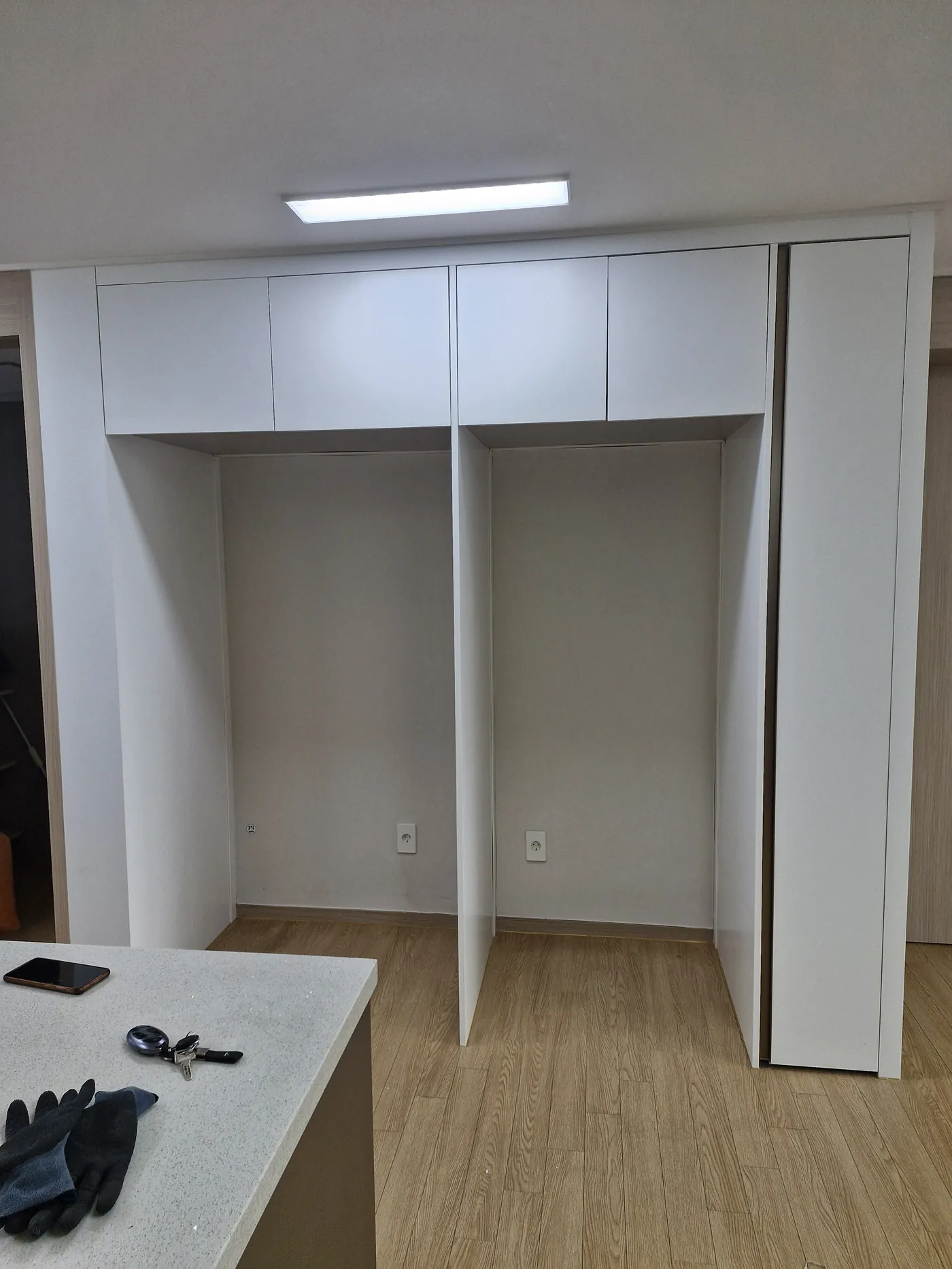 마포 키친테리어 시공완료현장